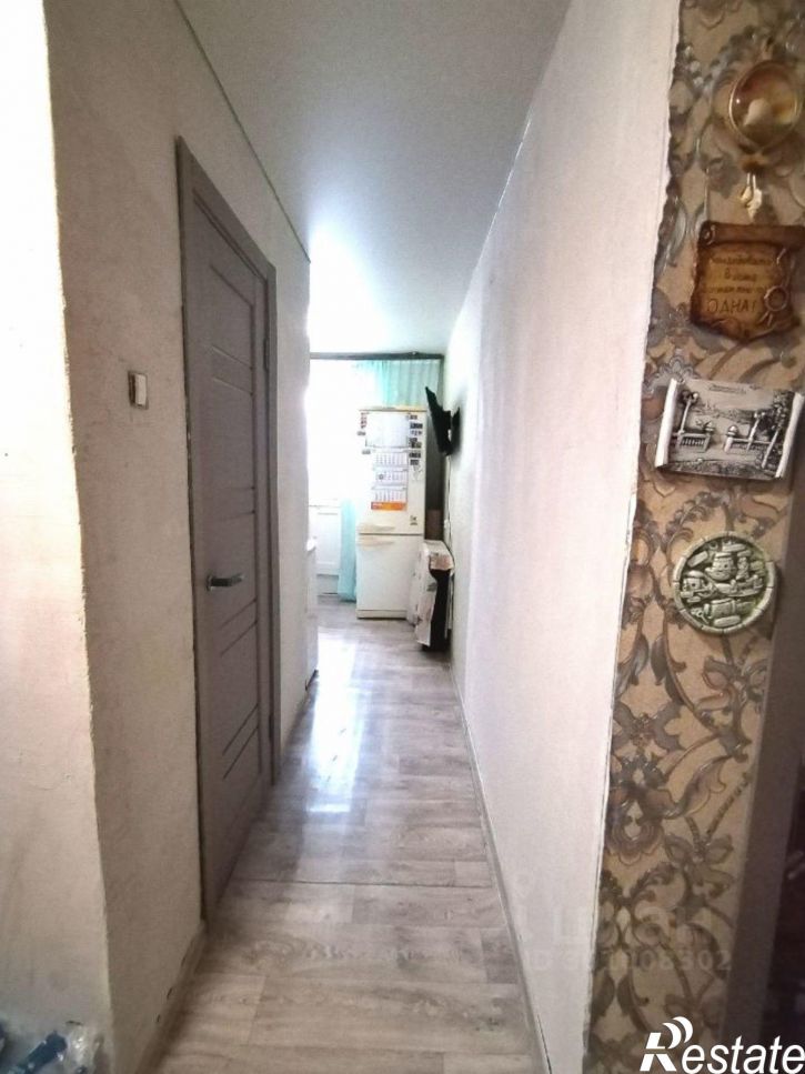 1-комн квартира ул Романенко, 14б,  д. 14б