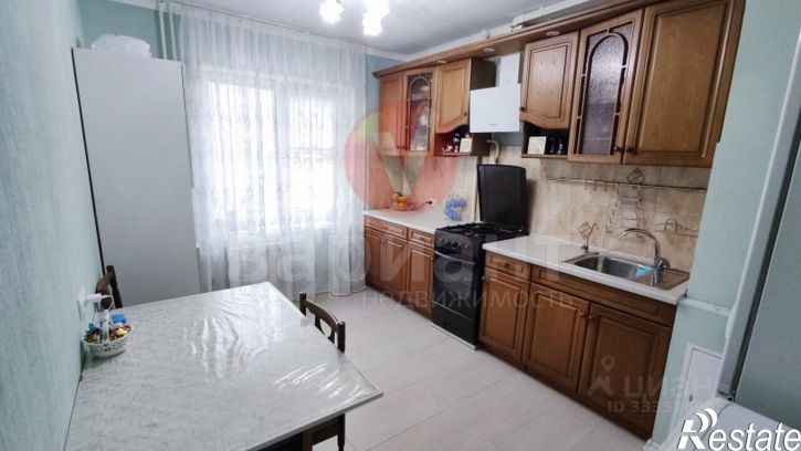 3-комн квартира ул Куйбышева, 136,  д. 136
