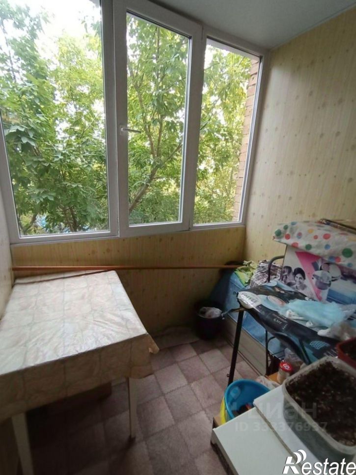 1-комн квартира ул 2-я Ленинградская, 22,  д. 22
