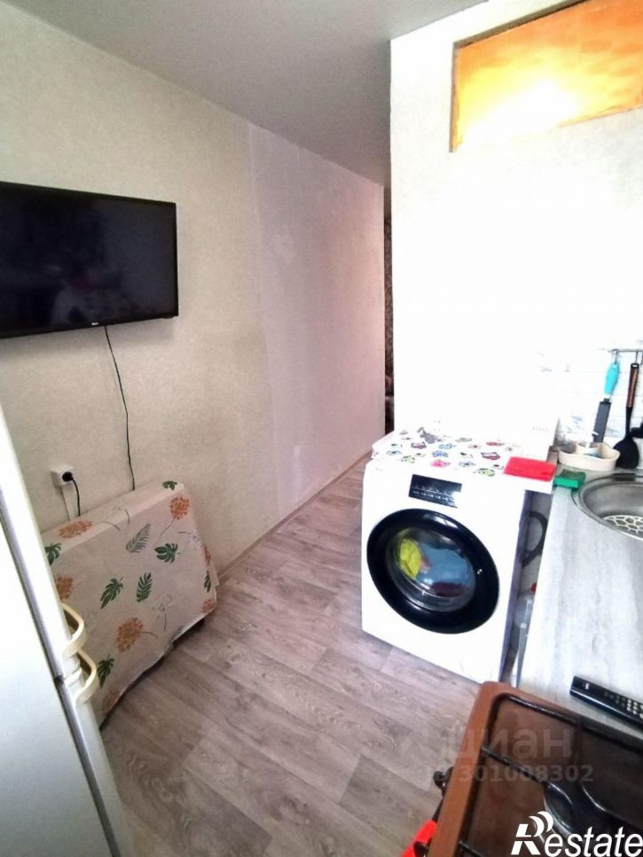 1-комн квартира ул Романенко, 14б,  д. 14б
