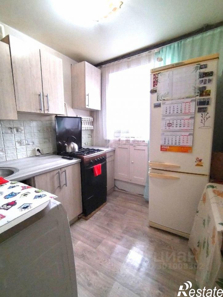 1-комн квартира ул Романенко, 14б,  д. 14б