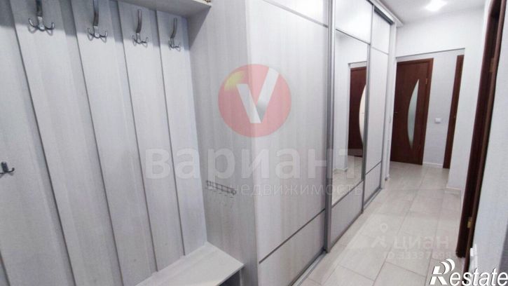 3-комн квартира ул Куйбышева, 136,  д. 136