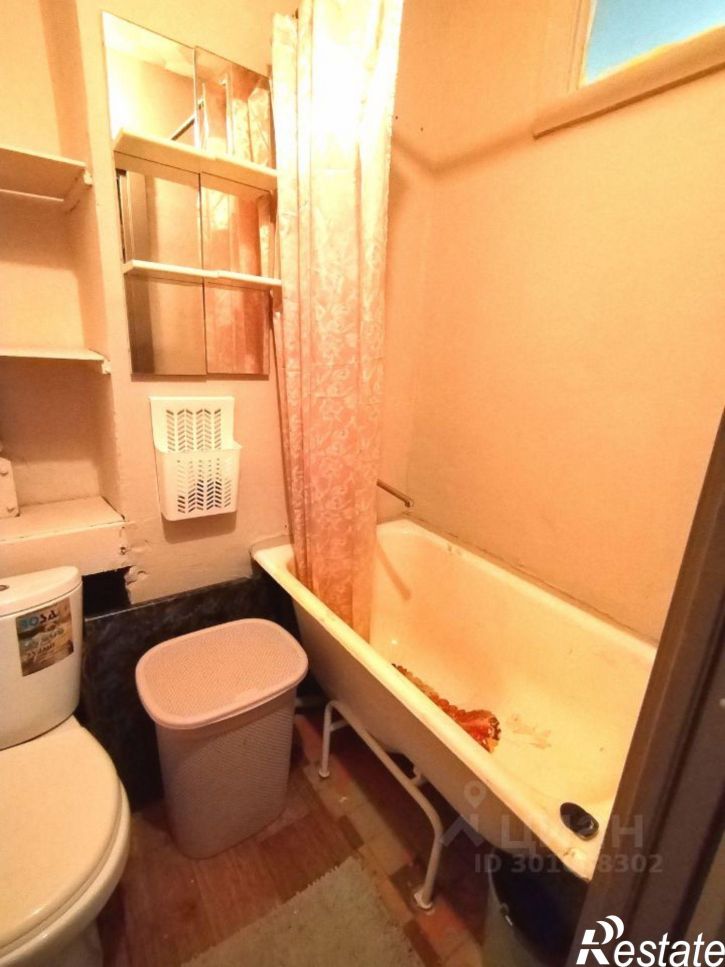 1-комн квартира ул Романенко, 14б,  д. 14б