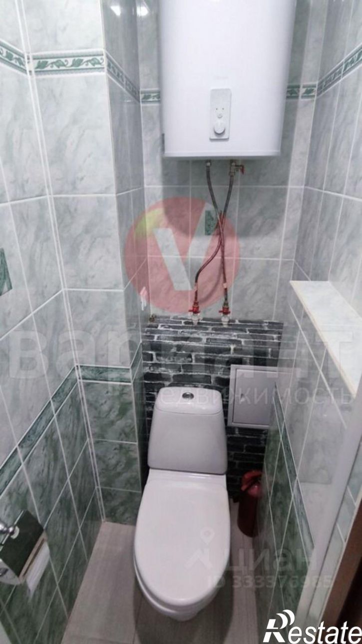 3-комн квартира ул Куйбышева, 136,  д. 136