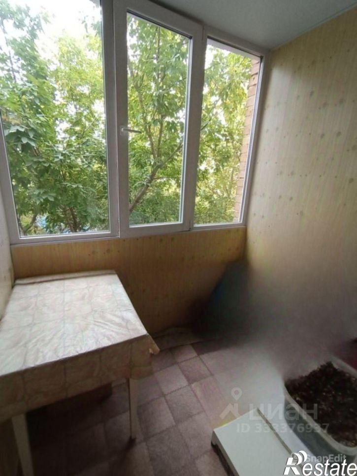 1-комн квартира ул 2-я Ленинградская, 22,  д. 22
