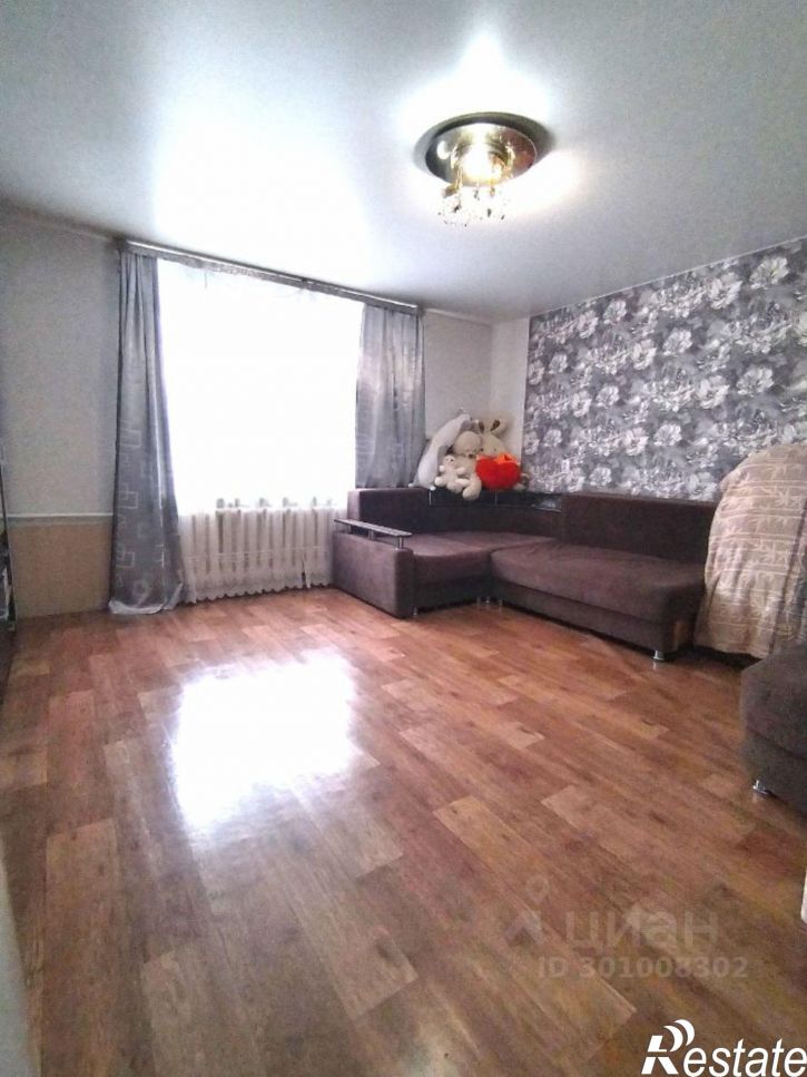 1-комн квартира ул Романенко, 14б,  д. 14б