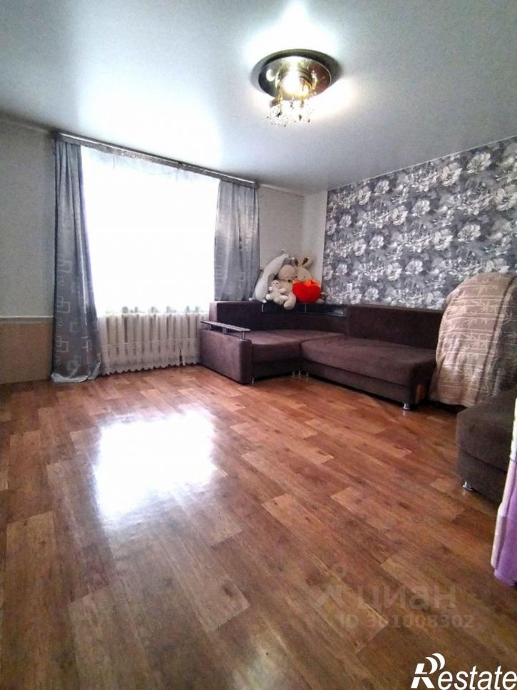 1-комн квартира ул Романенко, 14б,  д. 14б