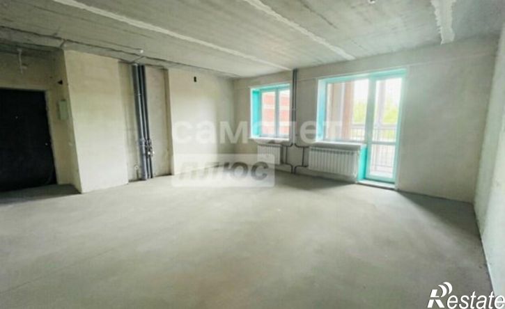 1-комн квартира ул Малиновского, 14,  д. 14