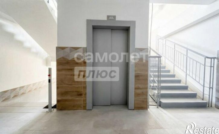 1-комн квартира ул Малиновского, 14,  д. 14