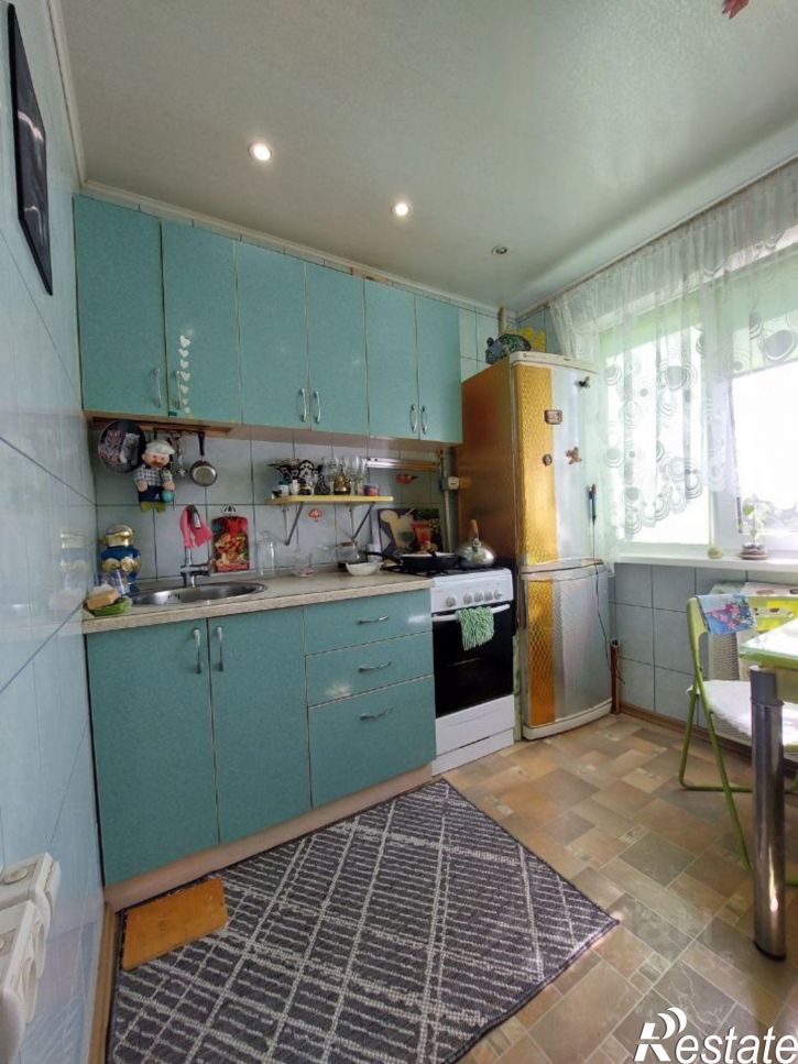 1-комн квартира пр-кт Мира, 161Е,  д. 161Е