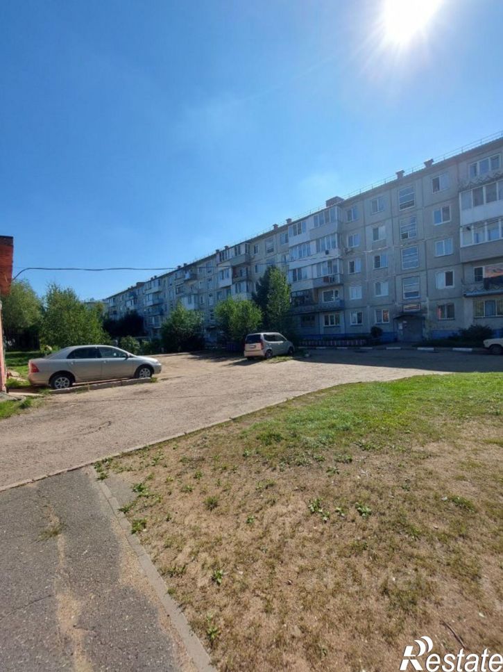1-комн квартира пр-кт Мира, 161Е,  д. 161Е