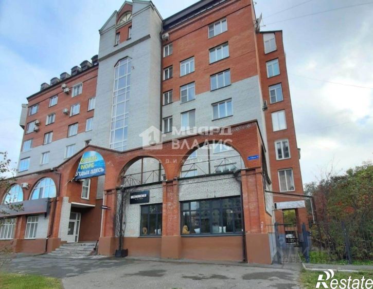 3-комн квартира ул Маршала Жукова, 76,  д. 76