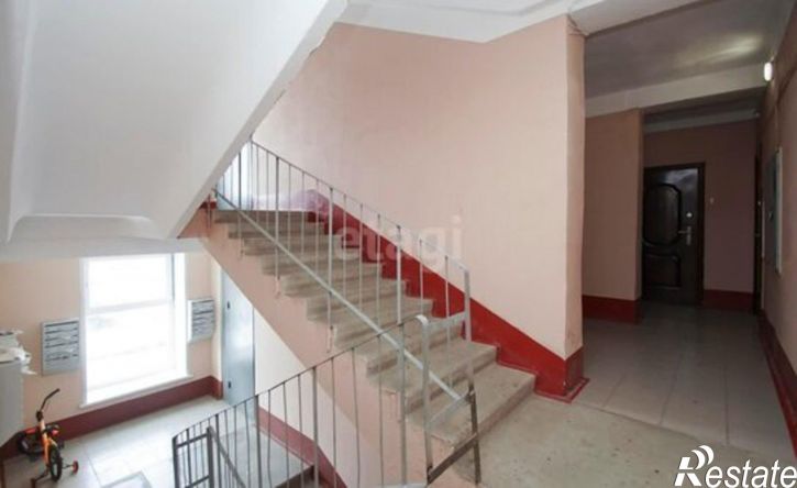 2-комн квартира ул Карбышева, 6,  д. 6