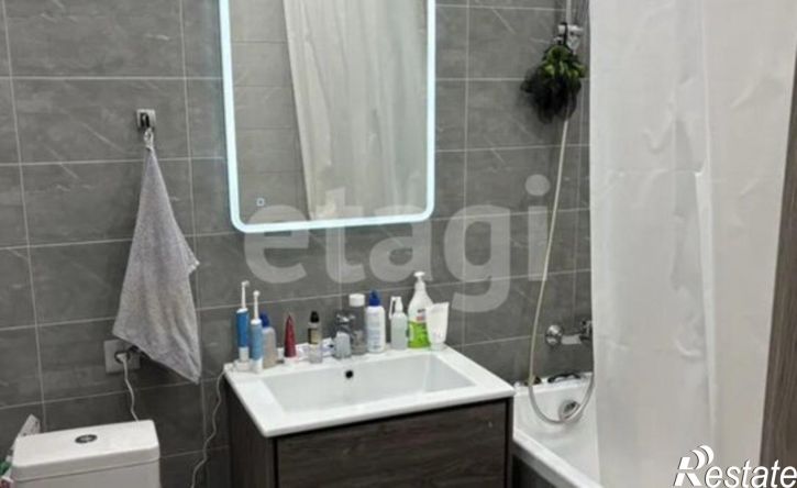 2-комн квартира ул Карбышева, 6,  д. 6