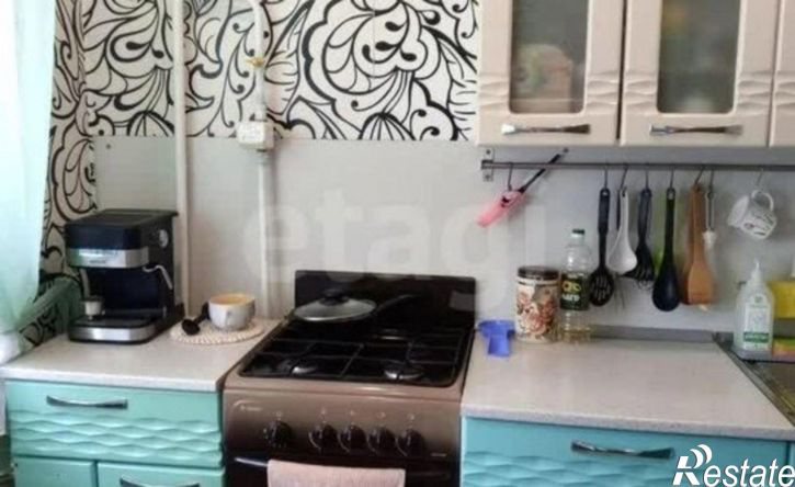 2-комн квартира ул 6-я Станционная, 23,  д. 23