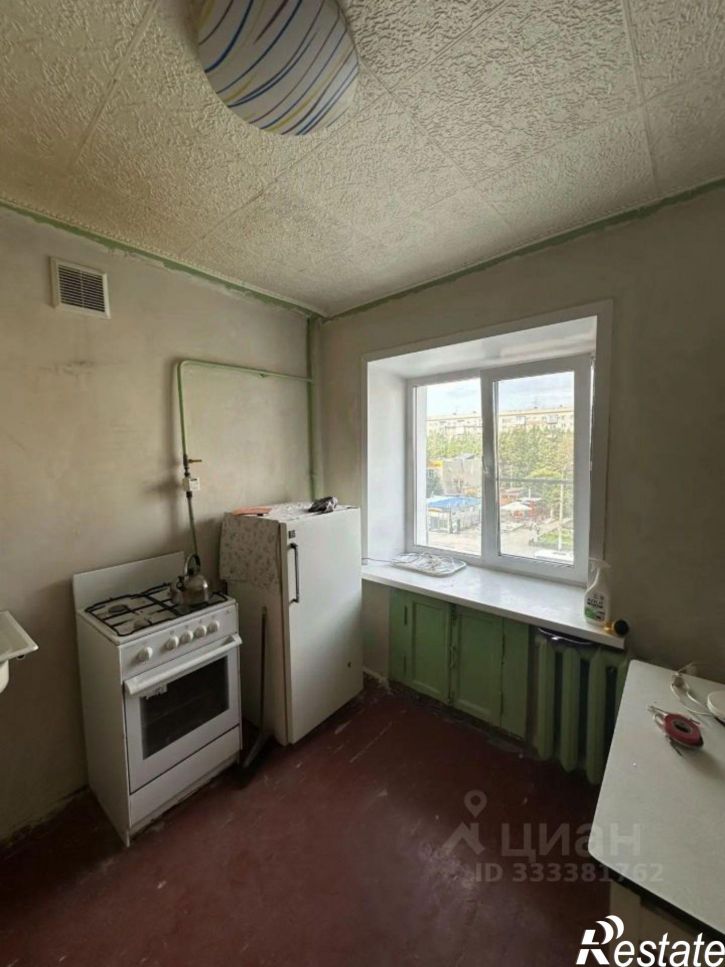 2-комн квартира пр-кт Карла Маркса, 89,  д. 89