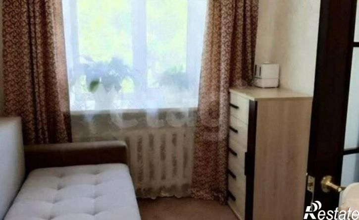 2-комн квартира ул 6-я Станционная, 23,  д. 23