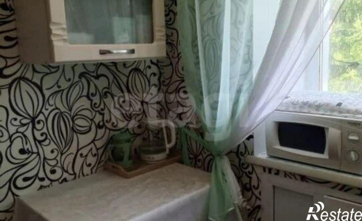 2-комн квартира ул 6-я Станционная, 23,  д. 23