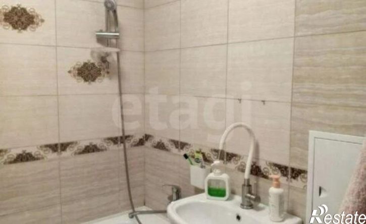 2-комн квартира ул 6-я Станционная, 23,  д. 23