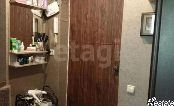 2-комн квартира ул 6-я Станционная, 23,  д. 23