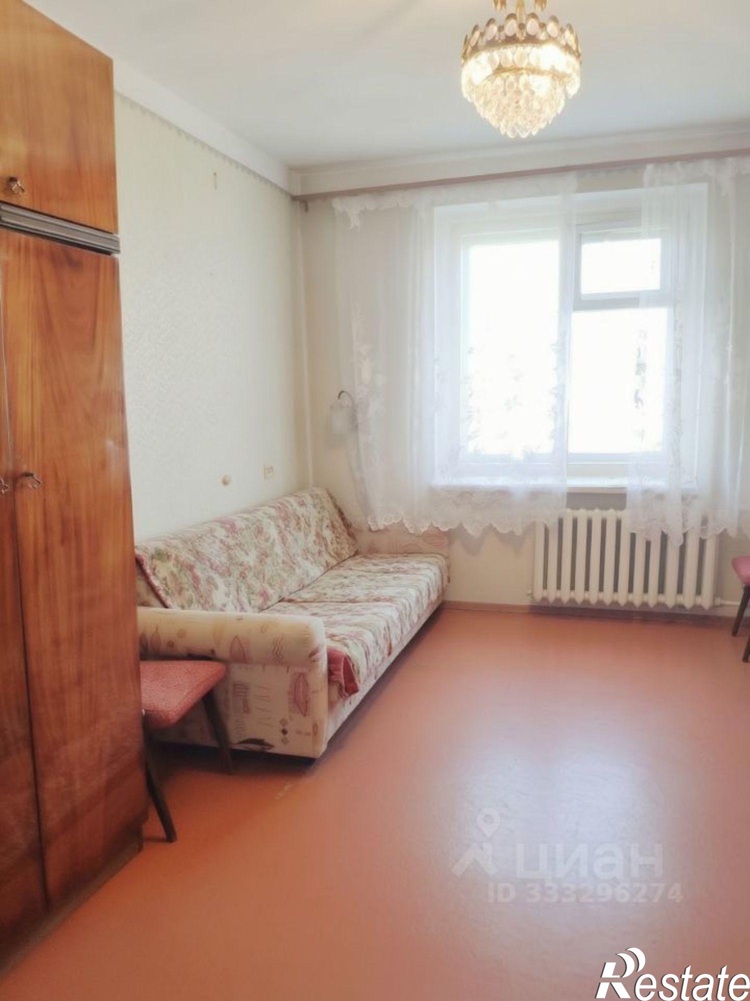 Купить квартиру за 5 800 000 рублей на ул Труда, 11