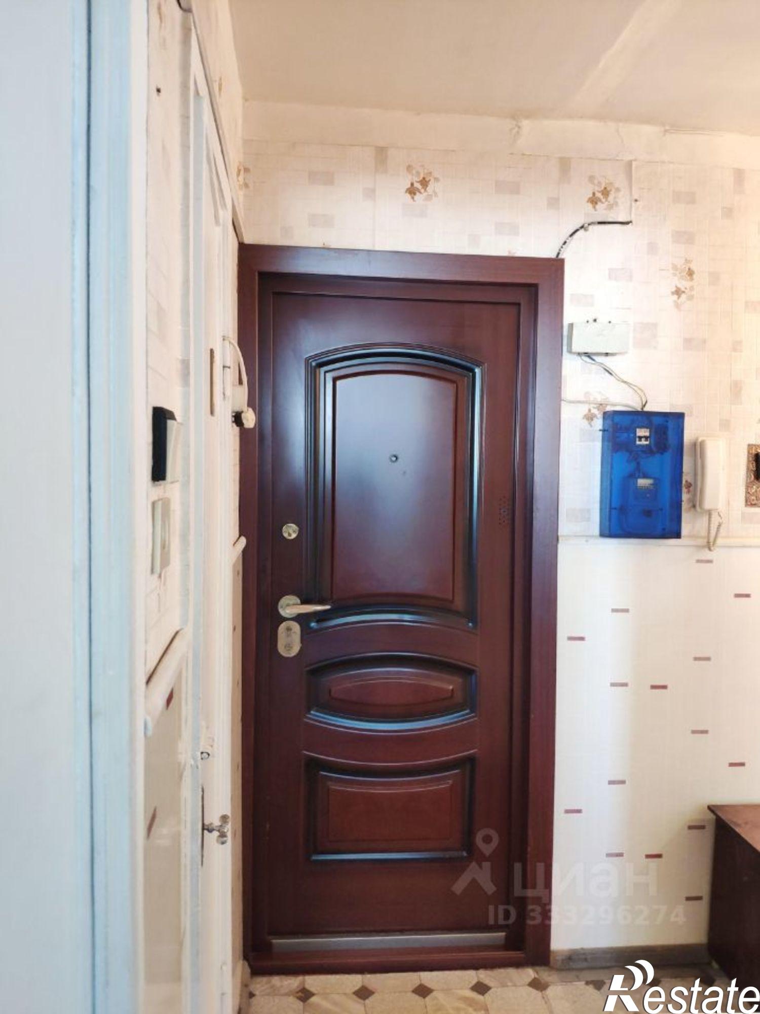 Купить квартиру за 5 800 000 рублей на ул Труда, 11