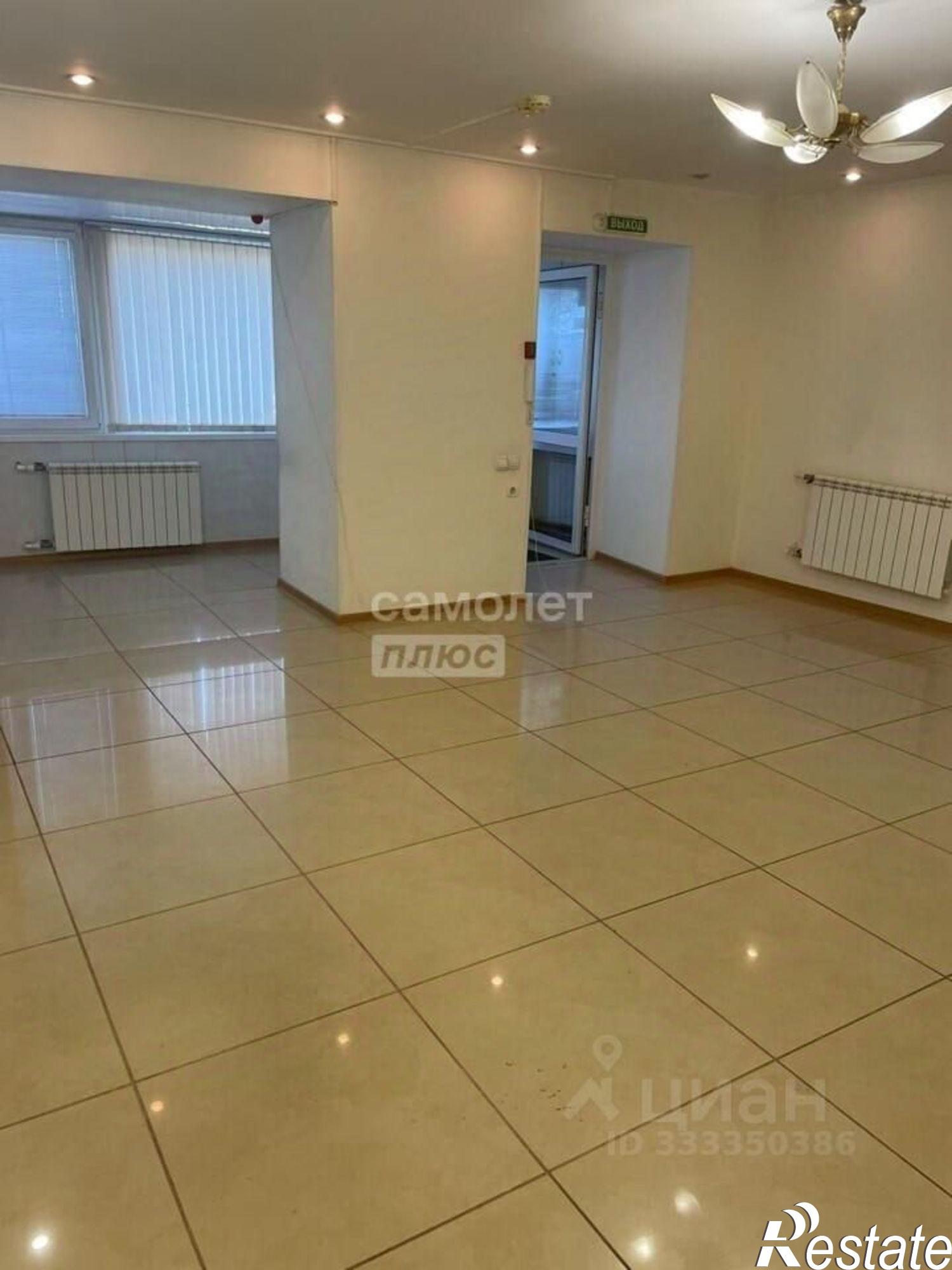 Купить офис, помещение под офис за 6 800 020 рублей на ул Почтовая, 25
