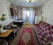 комната 60 кв м ул 2-я Солнечная, 24