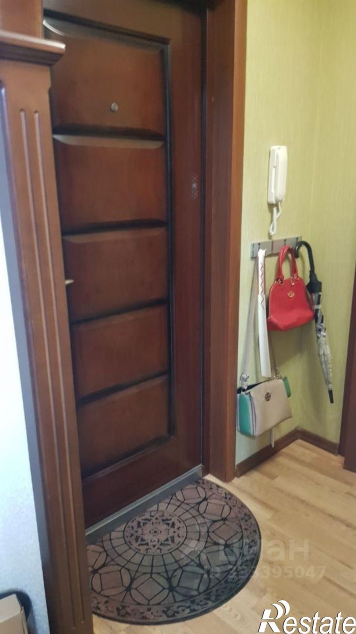 1-комн квартира ул Сергея Тюленина, 14,  д. 14