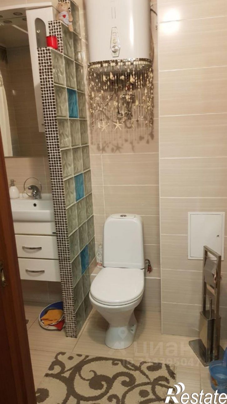 1-комн квартира ул Сергея Тюленина, 14,  д. 14