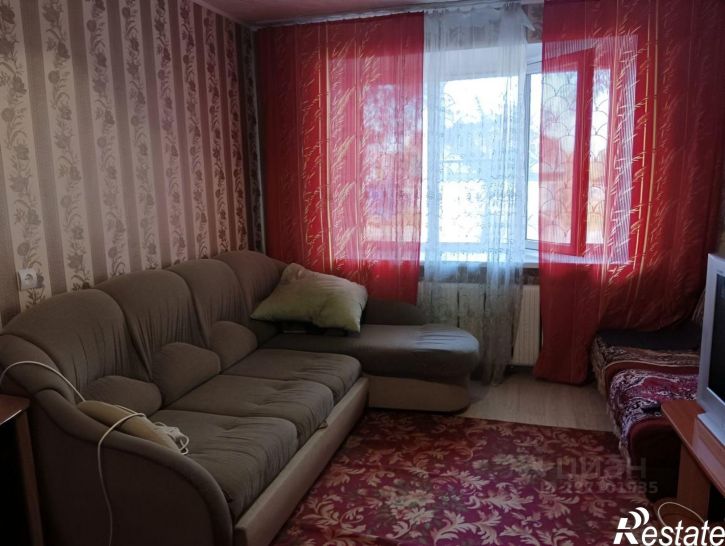 1-комн квартира ул Арктическая, 25,  д. 25