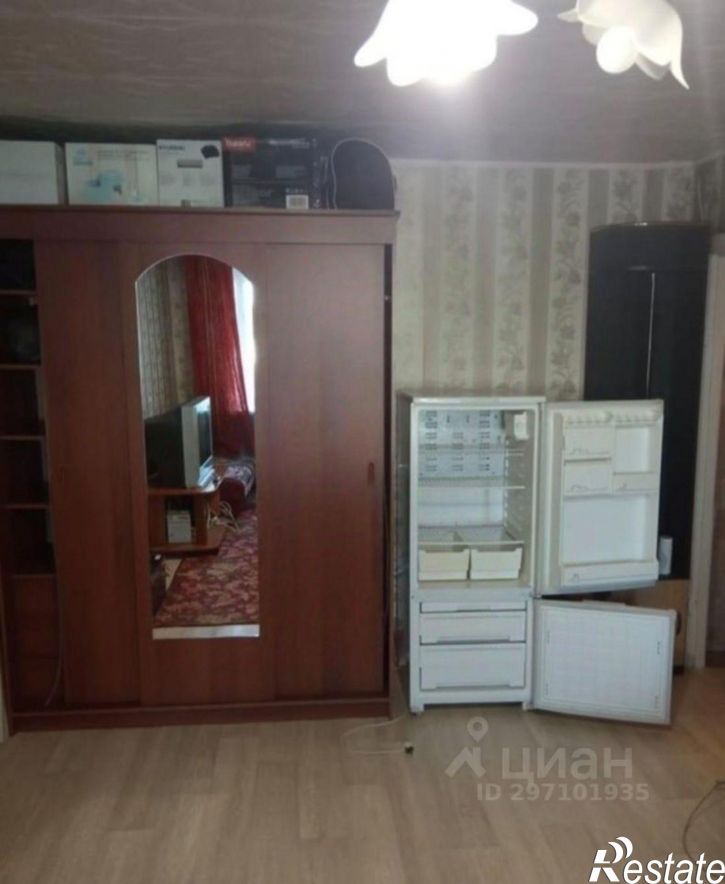 1-комн квартира ул Арктическая, 25,  д. 25