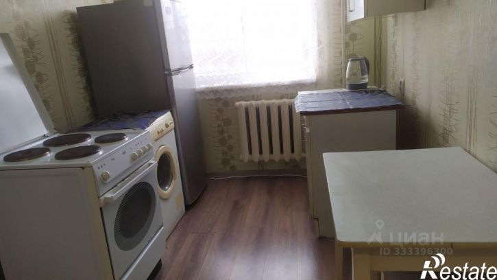 1-комн квартира ул Романенко, 10А,  д. 10А