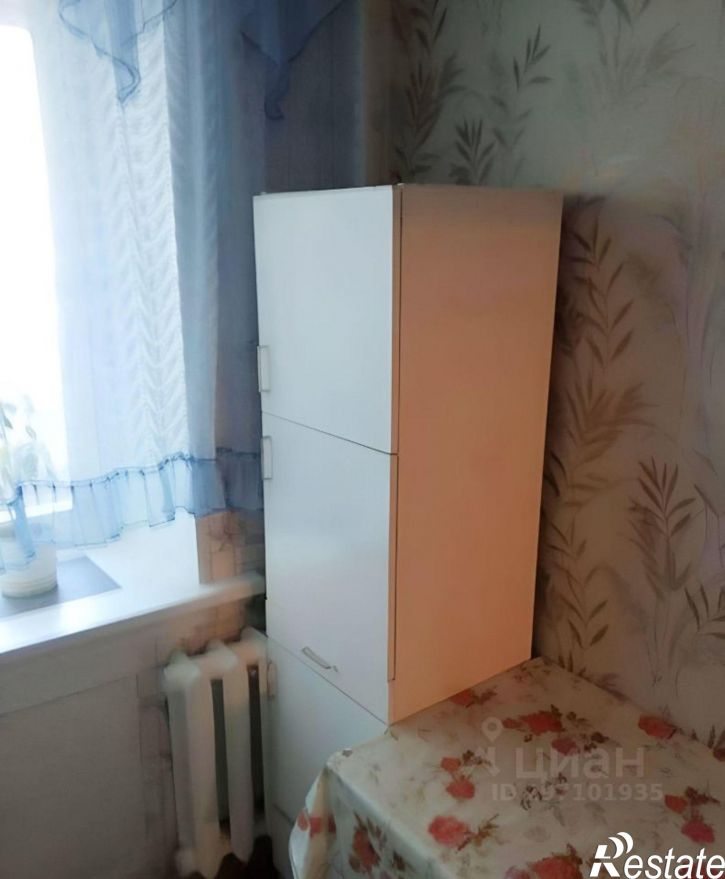 1-комн квартира ул Арктическая, 25,  д. 25