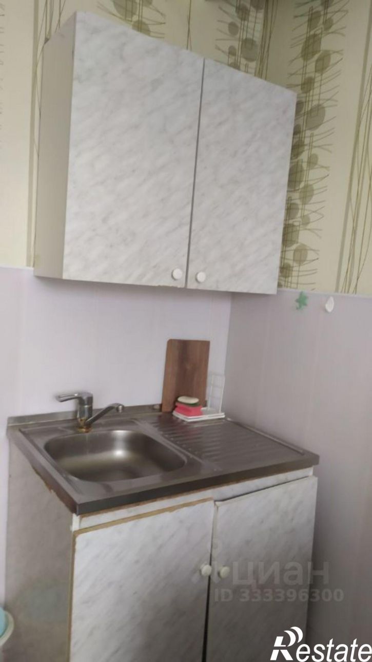 1-комн квартира ул Романенко, 10А,  д. 10А