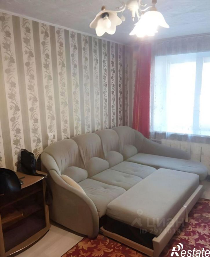 1-комн квартира ул Арктическая, 25,  д. 25