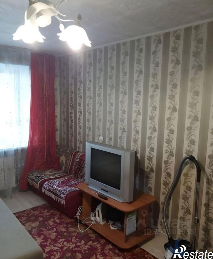 1-комн квартира ул Арктическая, 25,  д. 25