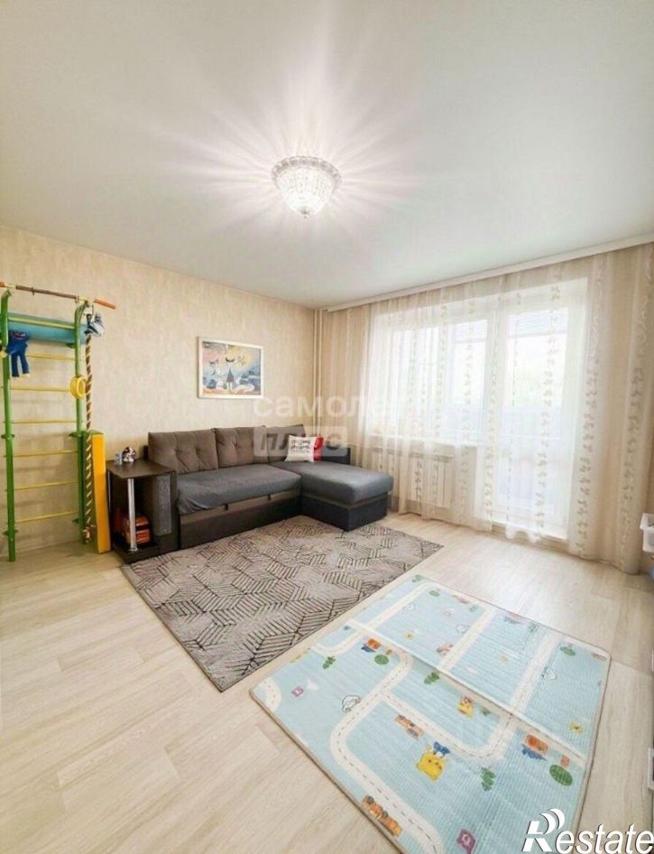 2-комн квартира ул Димитрова, 67 1,  д. 67 1,  к. 1