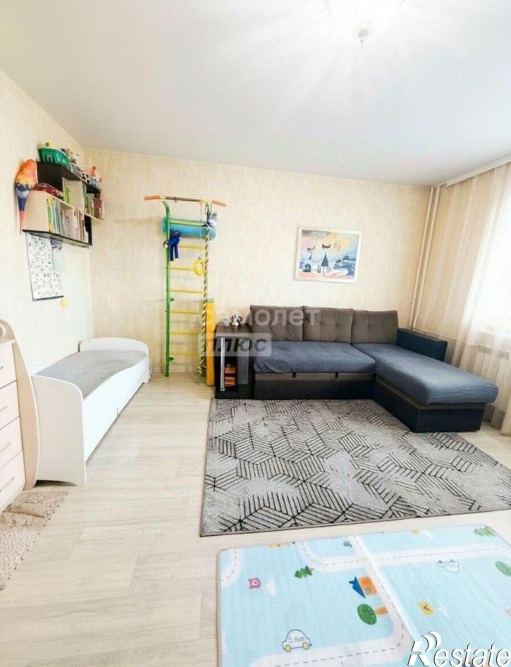 2-комн квартира ул Димитрова, 67 1,  д. 67 1,  к. 1
