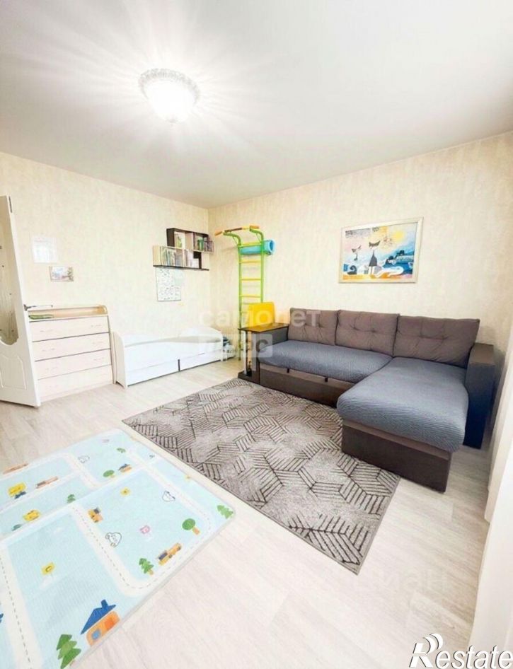 2-комн квартира ул Димитрова, 67 1,  д. 67 1,  к. 1