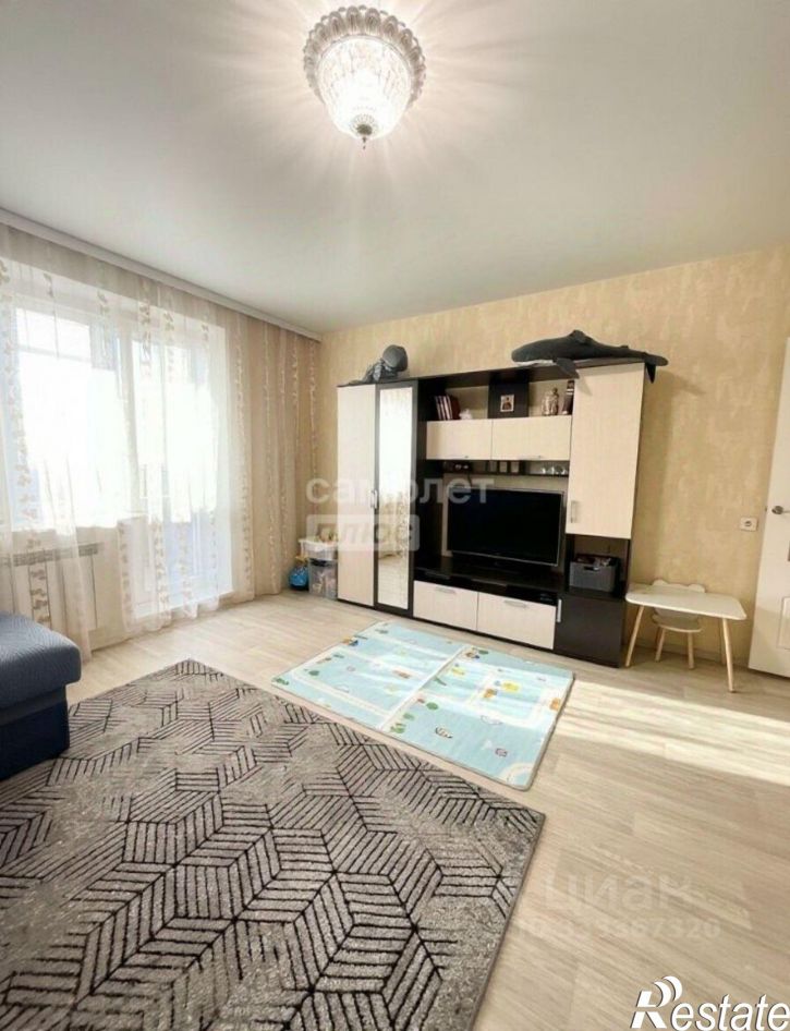2-комн квартира ул Димитрова, 67 1,  д. 67 1,  к. 1
