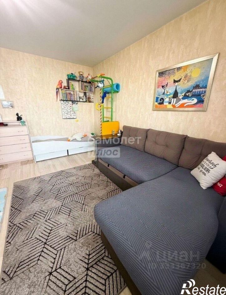 2-комн квартира ул Димитрова, 67 1,  д. 67 1,  к. 1