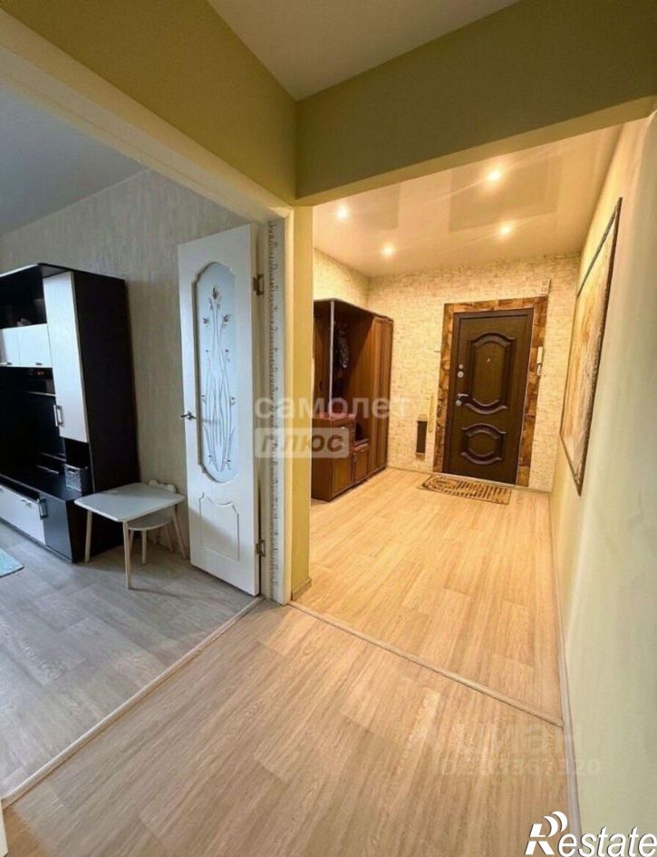 2-комн квартира ул Димитрова, 67 1,  д. 67 1,  к. 1