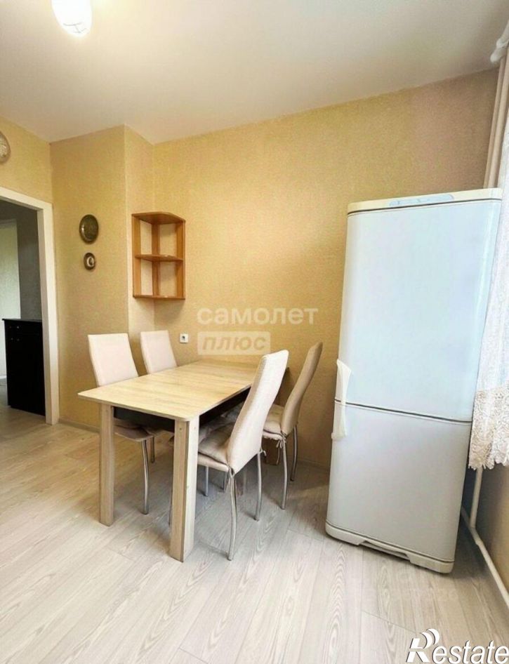 2-комн квартира ул Димитрова, 67 1,  д. 67 1,  к. 1
