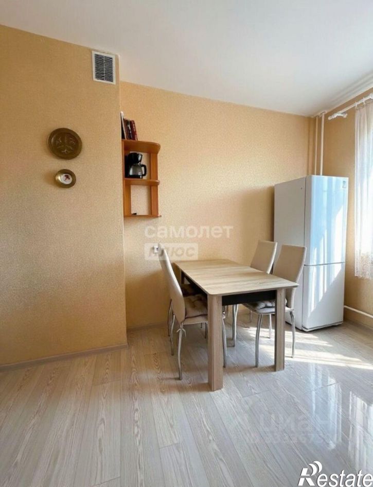 2-комн квартира ул Димитрова, 67 1,  д. 67 1,  к. 1