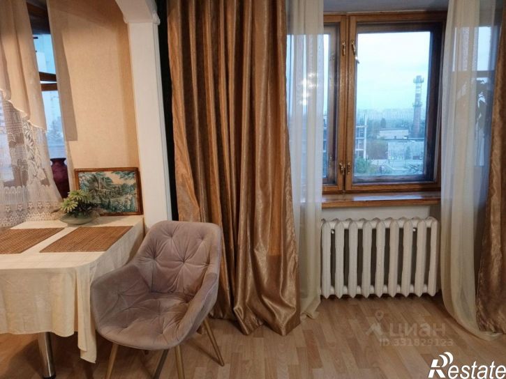 2-комн квартира ул Красный Путь, 145,  д. 145