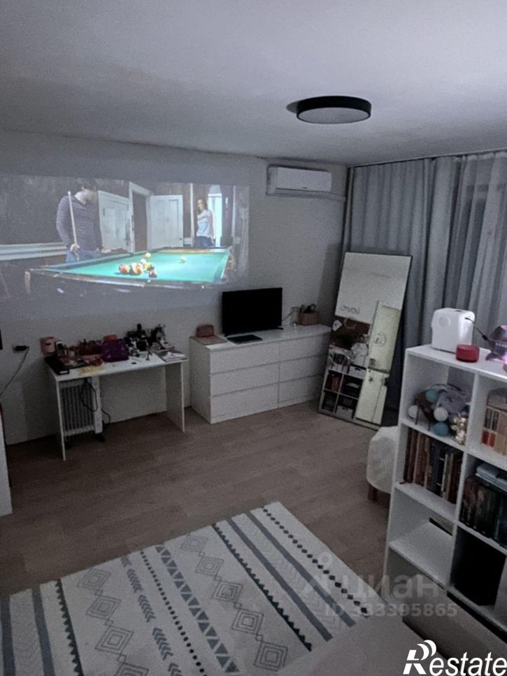 1-комн квартира ул Арнольда Нейбута, 11,  д. 11