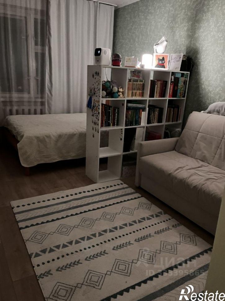 1-комн квартира ул Арнольда Нейбута, 11,  д. 11