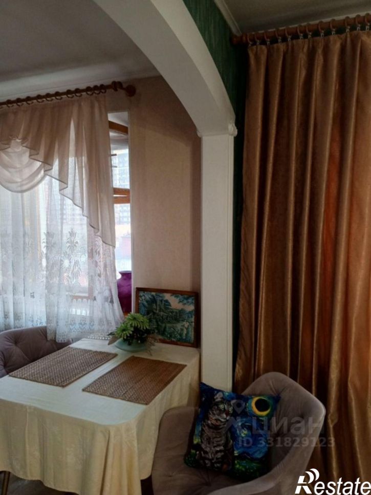 2-комн квартира ул Красный Путь, 145,  д. 145