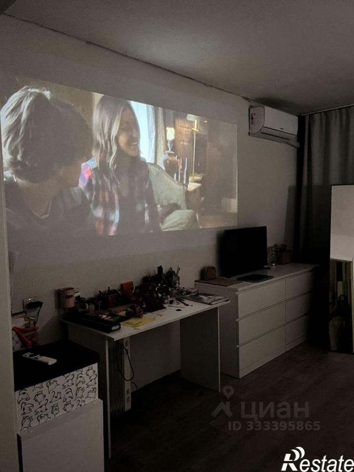 1-комн квартира ул Арнольда Нейбута, 11,  д. 11